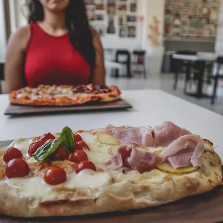 Continental Reggio Calabria