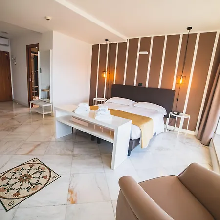 Continental Hotel Reggio Calabria