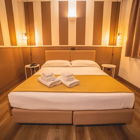 Hotel Continental Reggio Calabria