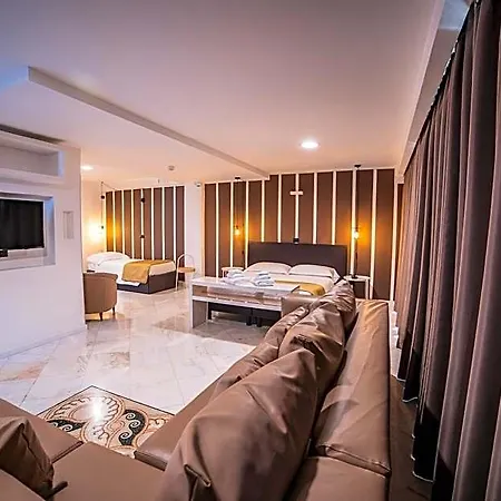 Continental ريجّو دي كالابريا