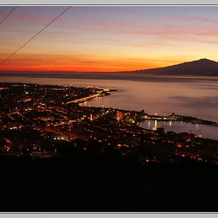 Hotel Continental Reggio Calabria