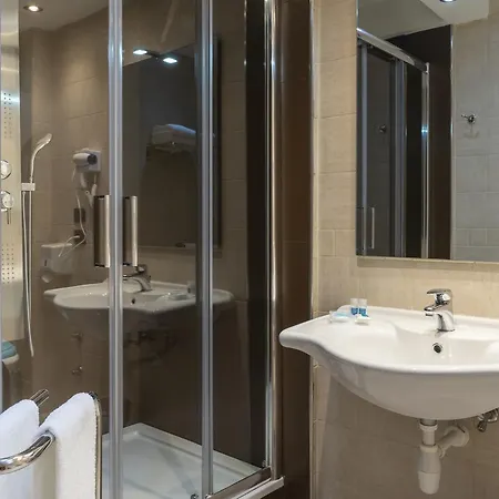 Continental Hotel Reggio Calabria