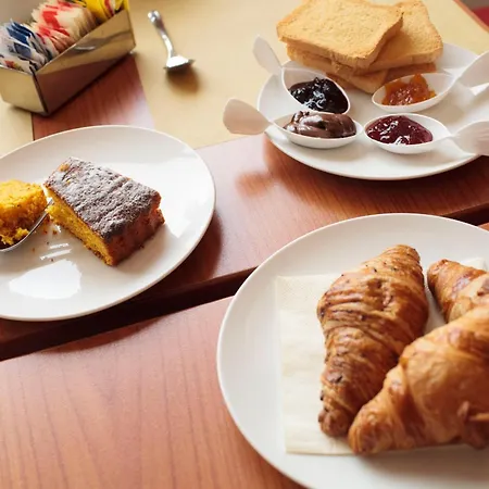 Continental Reggio Calabria