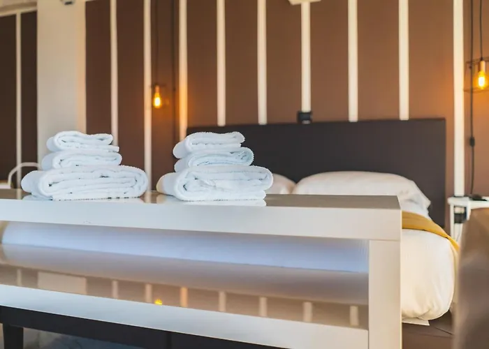 Continental Hotel Reggio Calabria