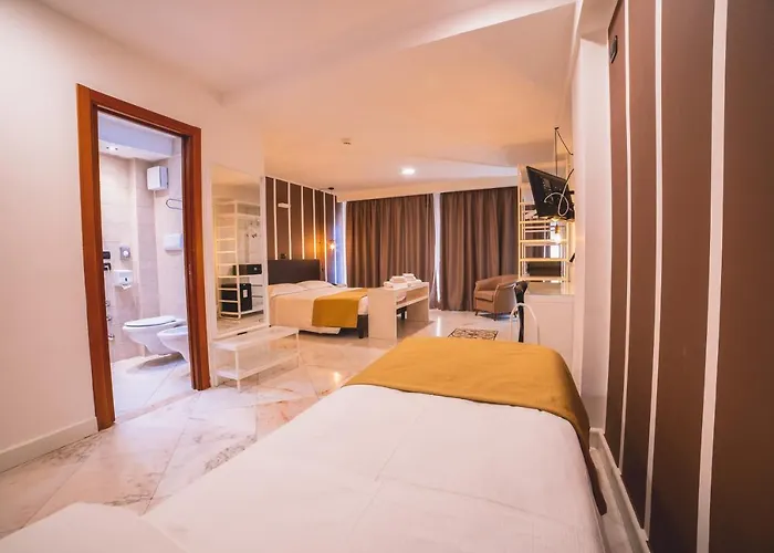 Continental Hotel Reggio Calabria