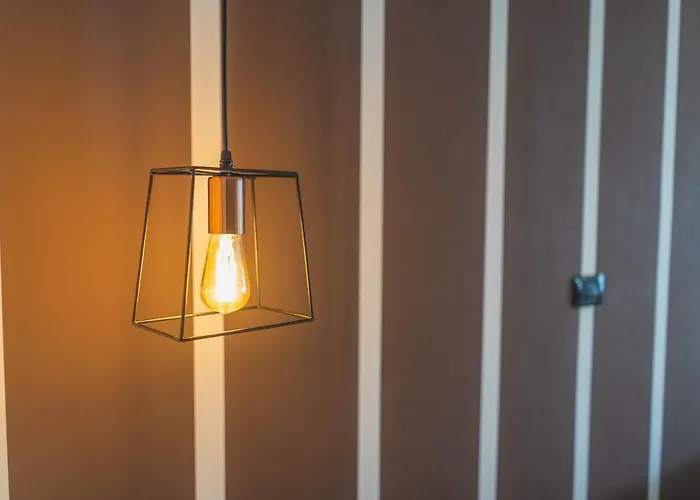 Continental מלון רג'יו די קאלאבריה