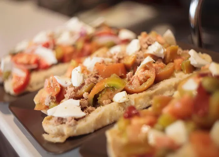 Continental 4* רג'יו די קאלאבריה