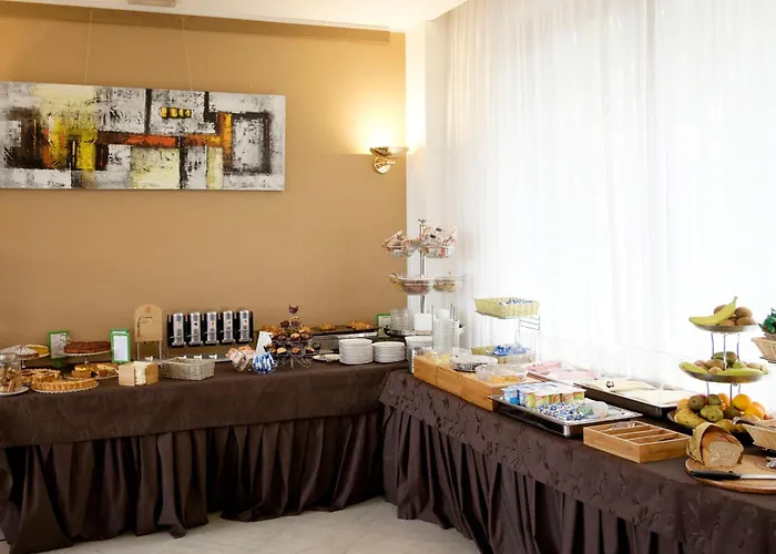 Continental 4* רג'יו די קאלאבריה