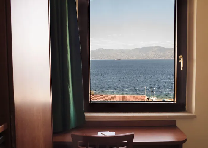 Continental רג'יו די קאלאבריה