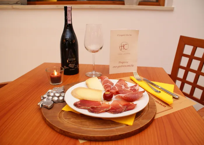 Continental 4* רג'יו די קאלאבריה