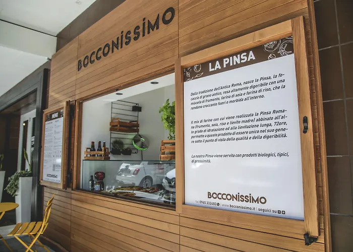 Continental רג'יו די קאלאבריה